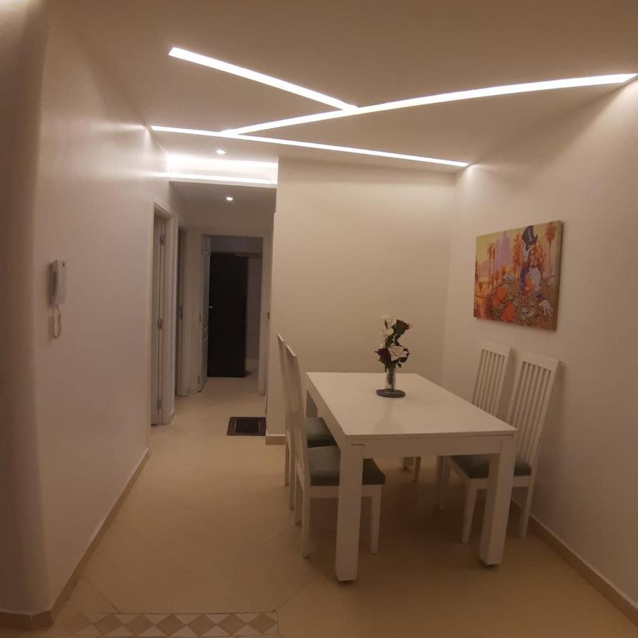Appart Happiness Family Only Tánger Exterior foto